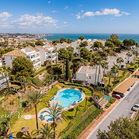 Secret View Riviera Miraflores La Cala De Mijas Exterior photo