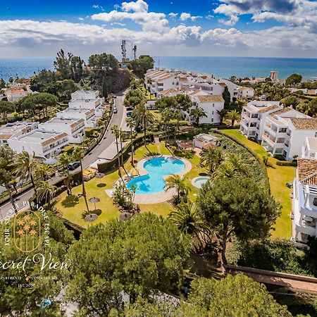 Secret View Riviera Miraflores La Cala De Mijas Exterior photo