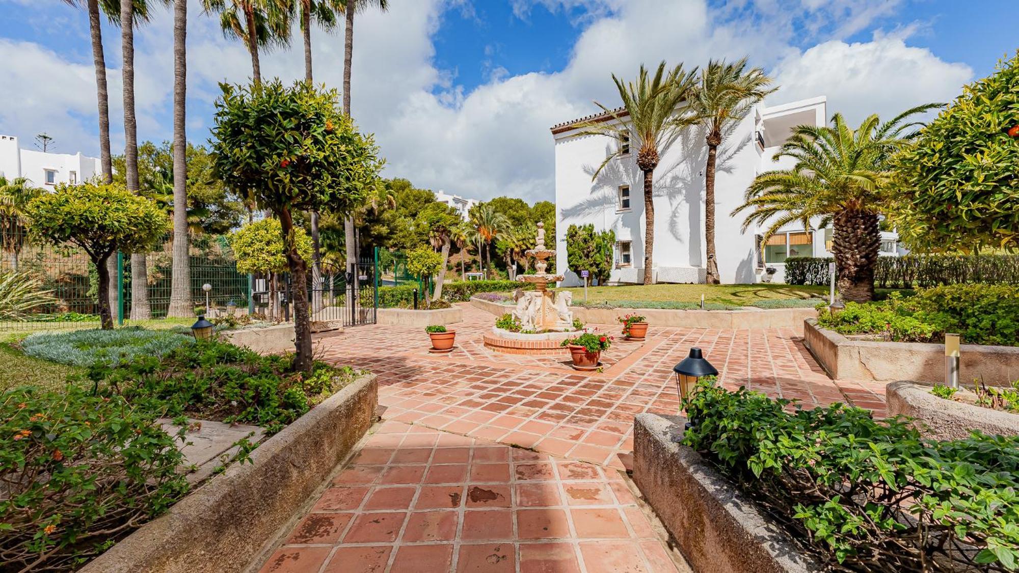 Secret View Riviera Miraflores La Cala De Mijas Exterior photo